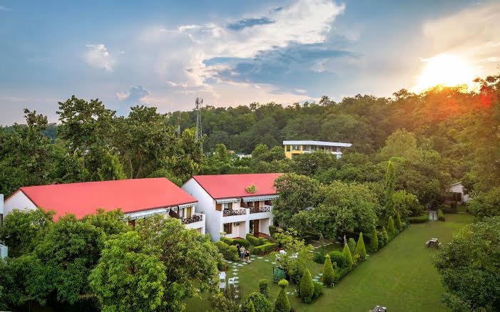 Serenity Resort