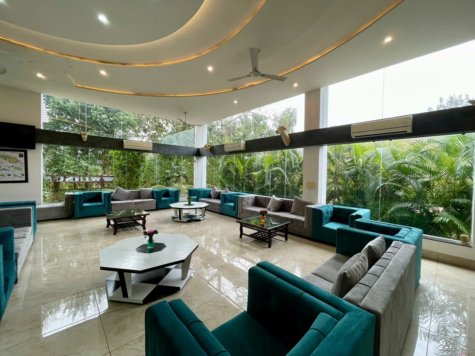 Resort