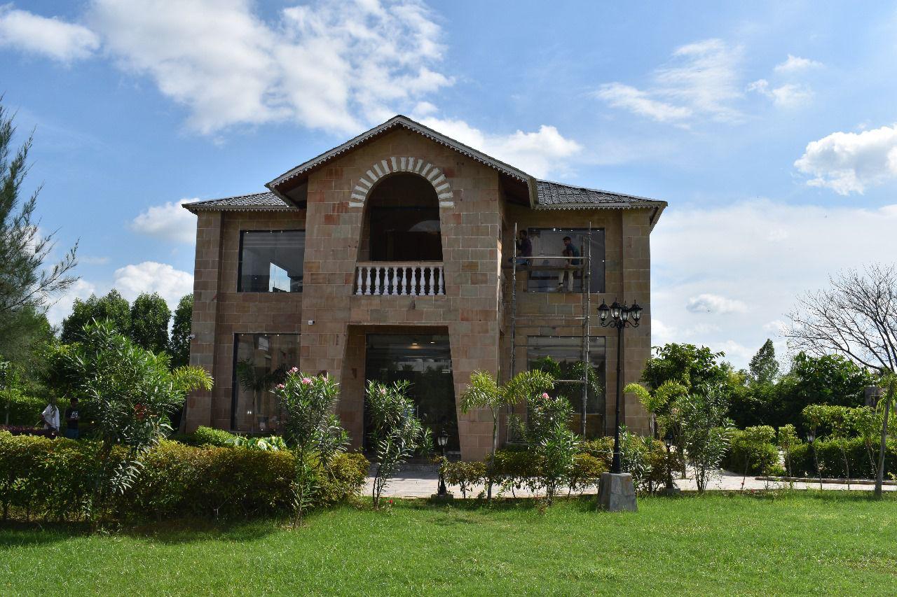 Amaris Green Resort